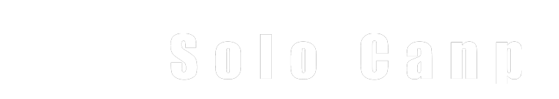 ソロキャンプ女子のブログ